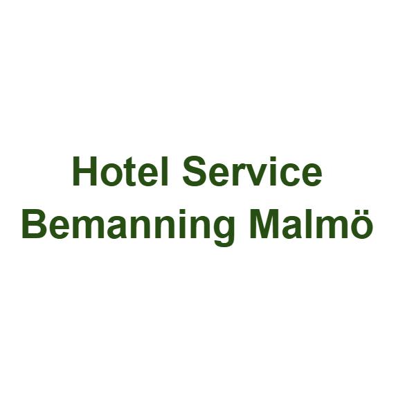 Hotel Service Bemanning Malmö