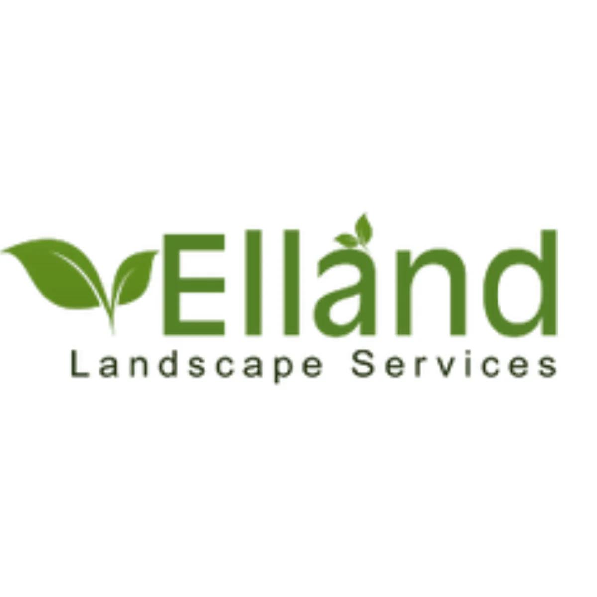 Elland Landscape Services