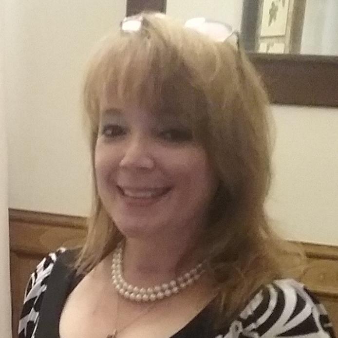 Dr. Tammy Walker-Smith, DNP, MHA, APRN, FNP-C