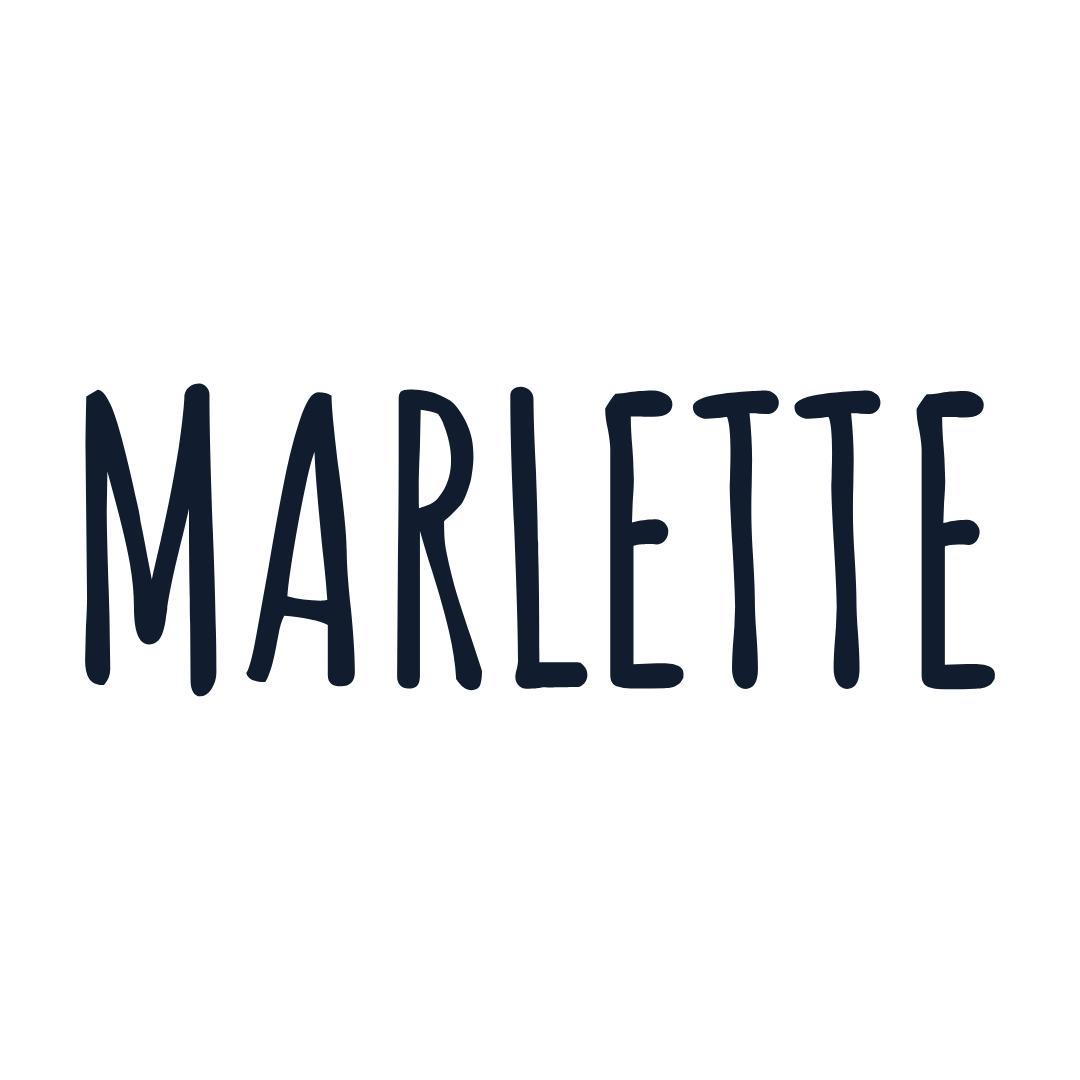 Café Marlette - Brunch Montmartre