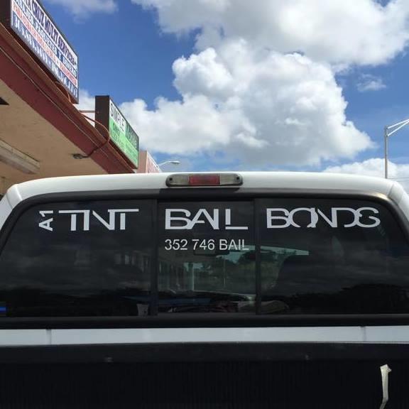A1 TNT Bail Bonds INC.