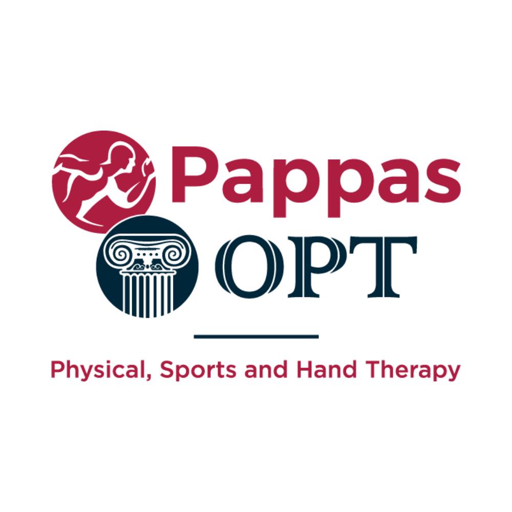 Pappas | OPT Physical, Sports and Hand Therapy
