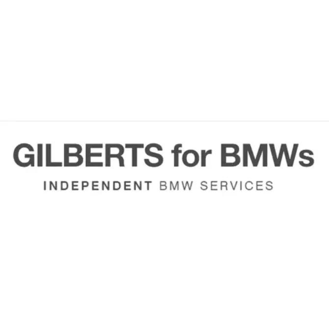 Gilberts for BMWs