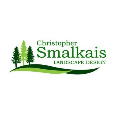 Christopher Smalkais Landscape Design
