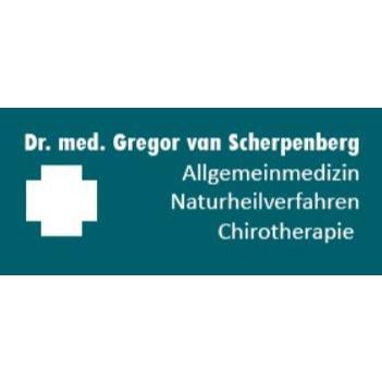 Dr.med. Gregor van Scherpenberg