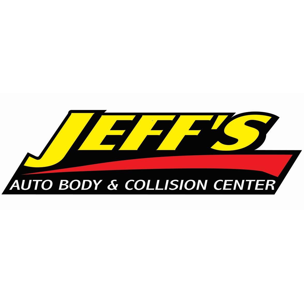 Jeff's Auto Body & Collision Center