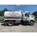 All Star Sanitation Inc