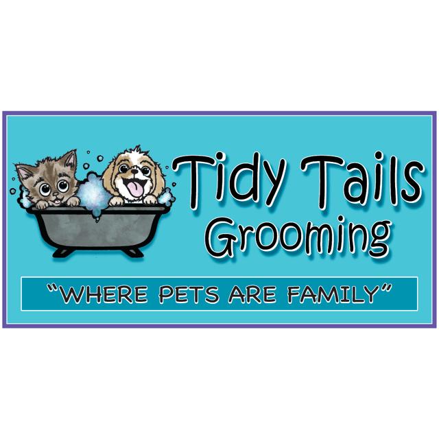 Tidy Tails Grooming