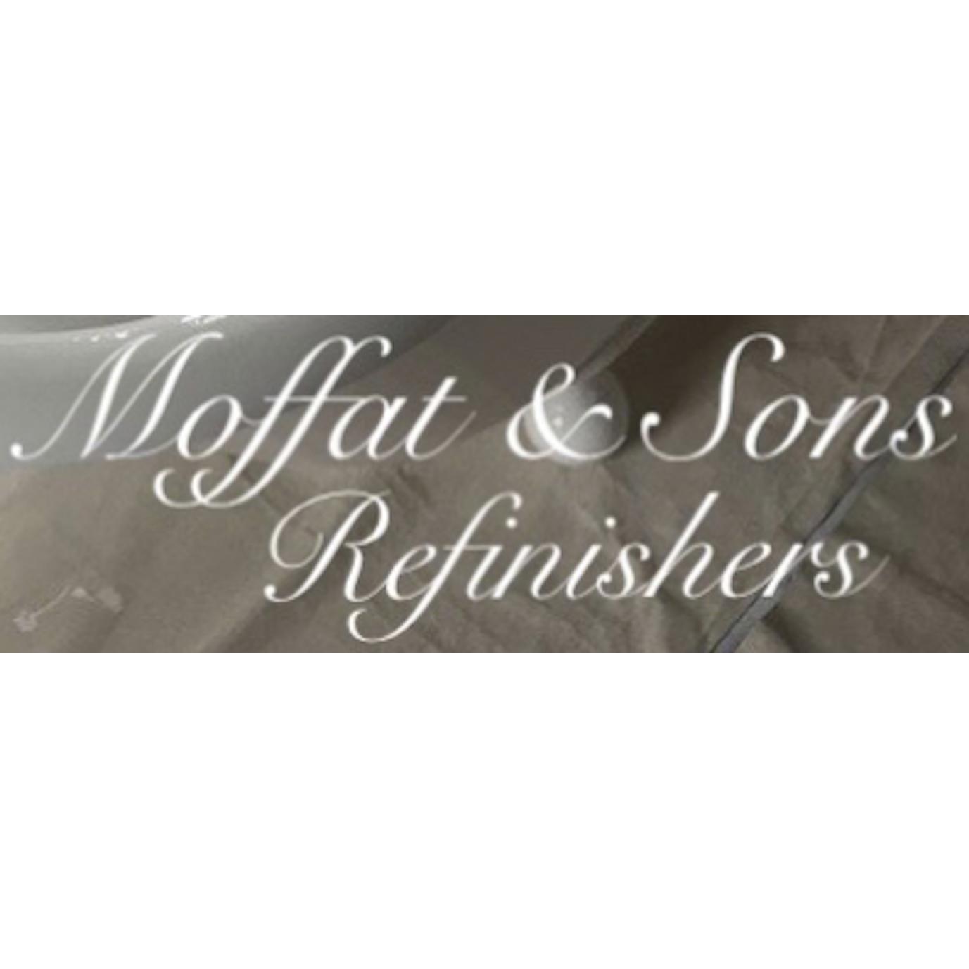 Moffat & Sons Refinishers