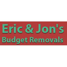 Eric & Jon's Budget Removals & Storage