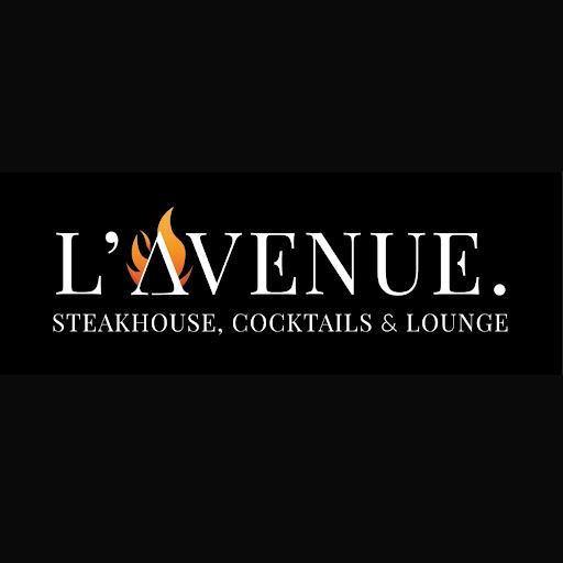 L’Avenue Steakhouse