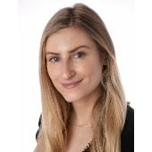 Valeria Grijalva Cobos, MD