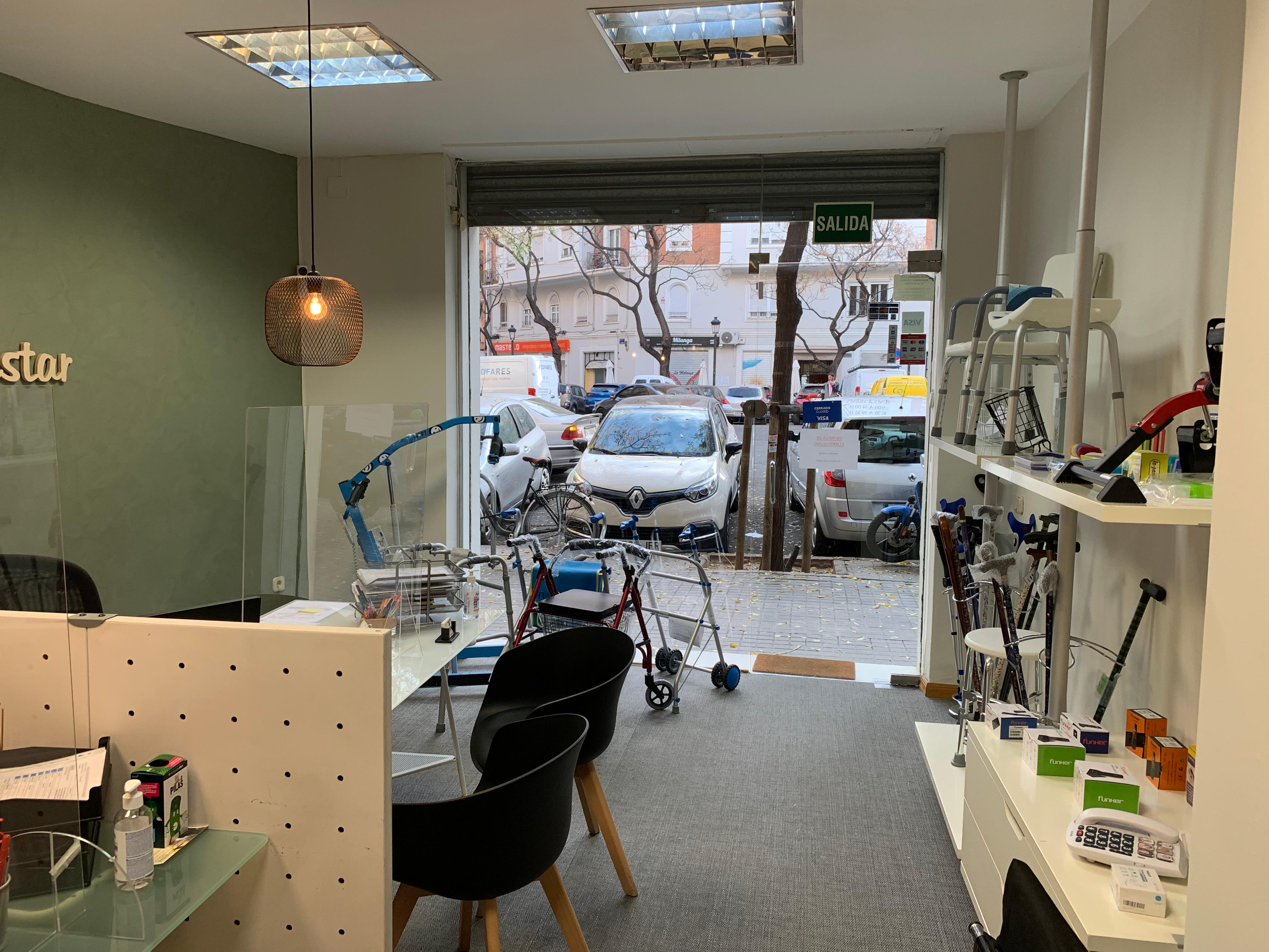 Unidad de Servicios Gerontológicos