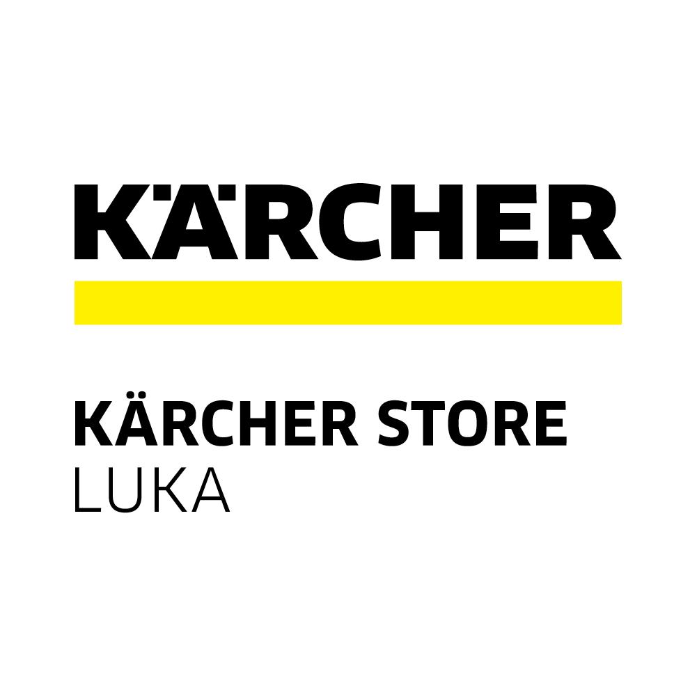Kärcher Store LUKA GmbH