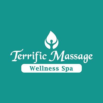 Terrific Massage & Wellness Spa
