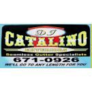 DJ Catalino Exteriors
