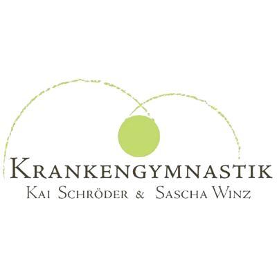 Schröder Kai & Sascha Winz Krankengymnastik
