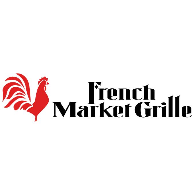 French Market Grille