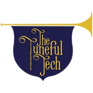 The Tuneful Tech