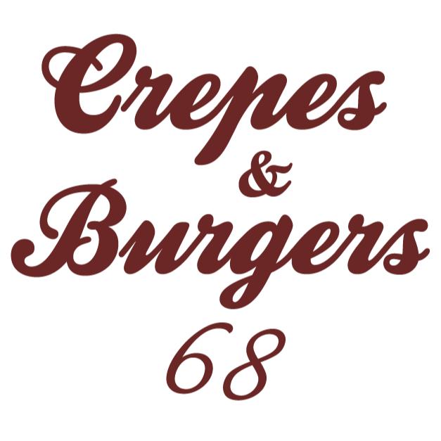 Crepes And Burgers 68