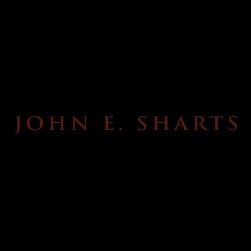 John E. Sharts
