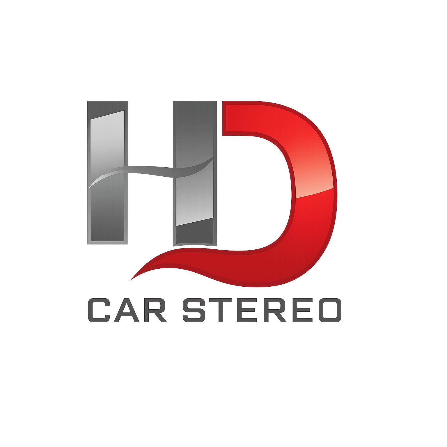 HD Car Stereo
