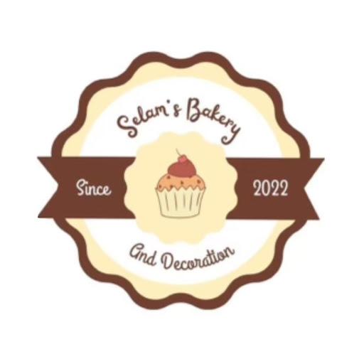 Selam’s Bakery and Decor