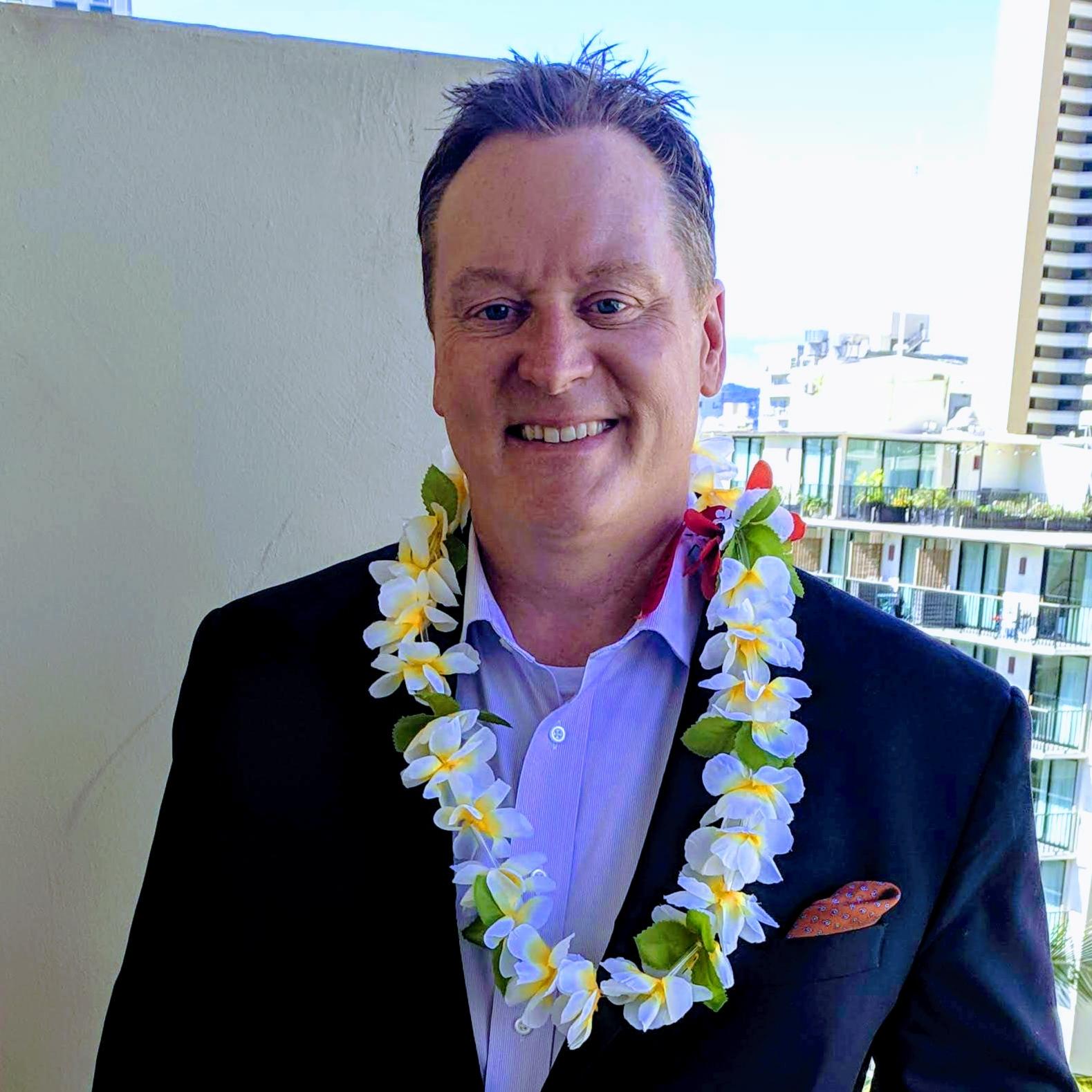 Christopher Lutman, MD