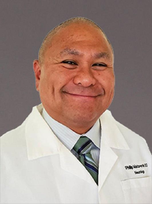 Philip Mataverde, DO