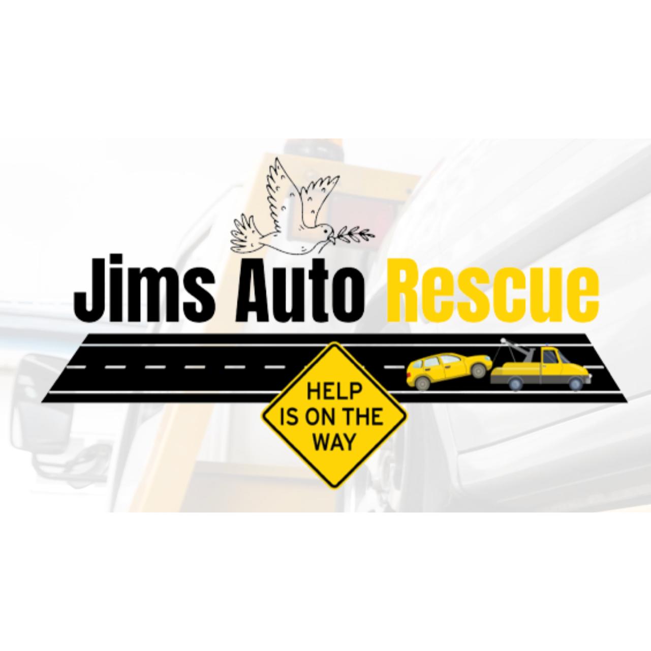 Jim’s Auto Rescue