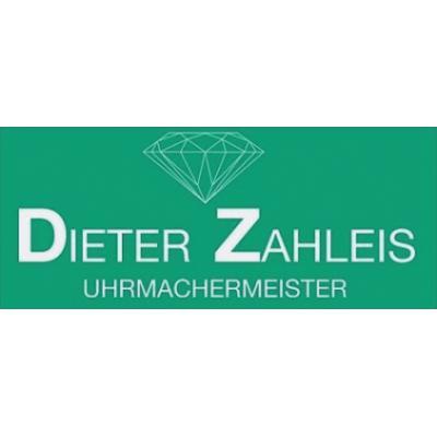 Zahleis Dieter - Uhren-Schmuck