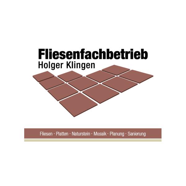 Fliesenfachbetrieb Holger Klingen