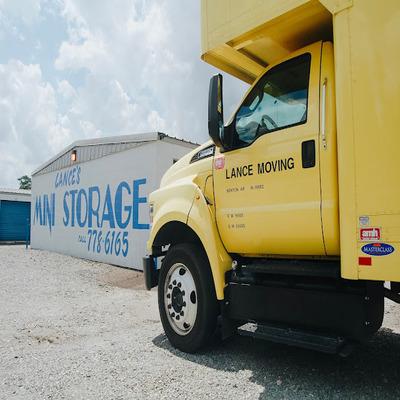 Lance Moving Co