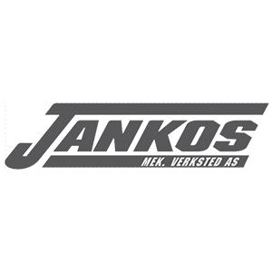 Jankos Mek Verksted AS