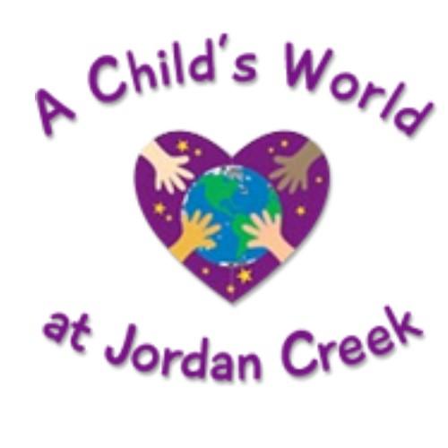 A Child's World at Jordan Creek