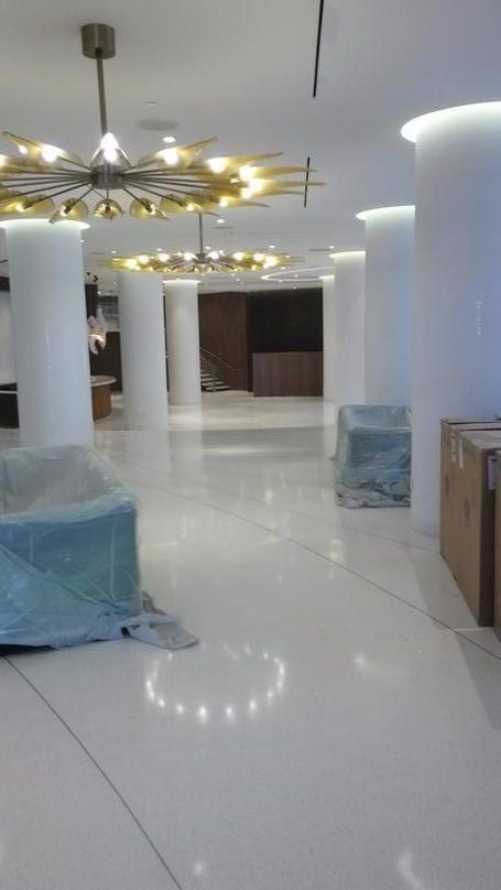 Exclusive Surfaces, Inc.