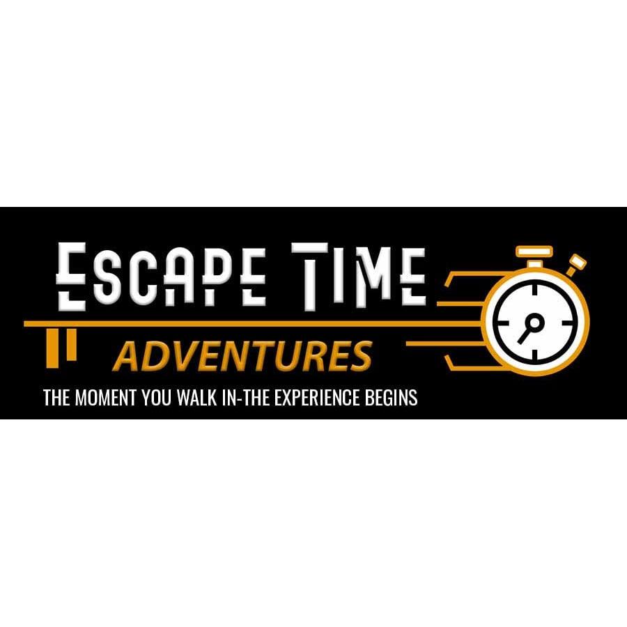 Escape Time Adventures