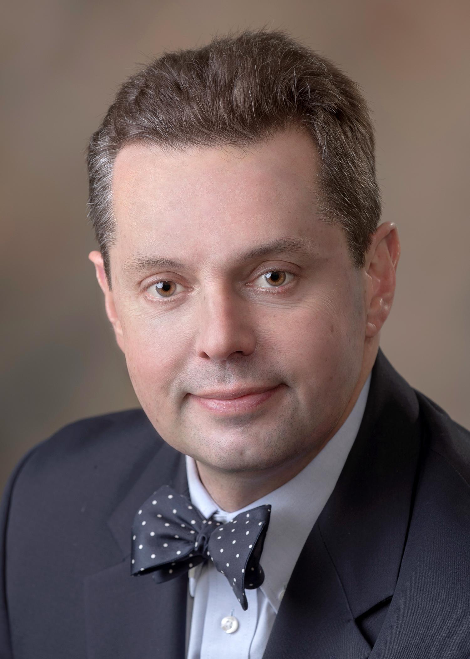 Whitney James McBride, MD