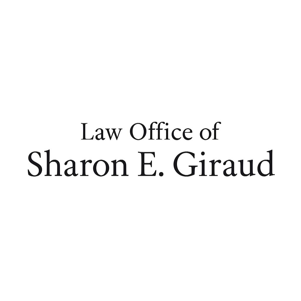 Law Office of Sharon E. Giraud