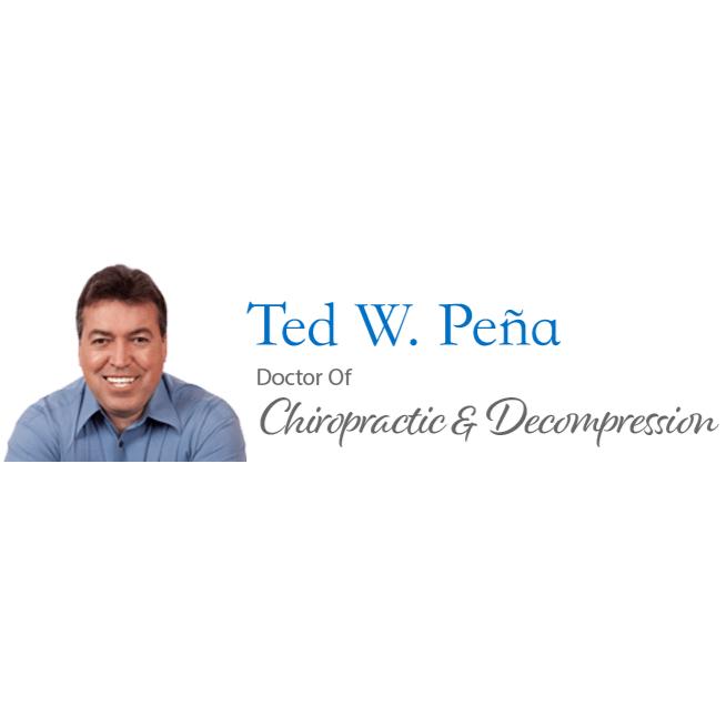 Dr. Ted W. Peña - Chiropractor