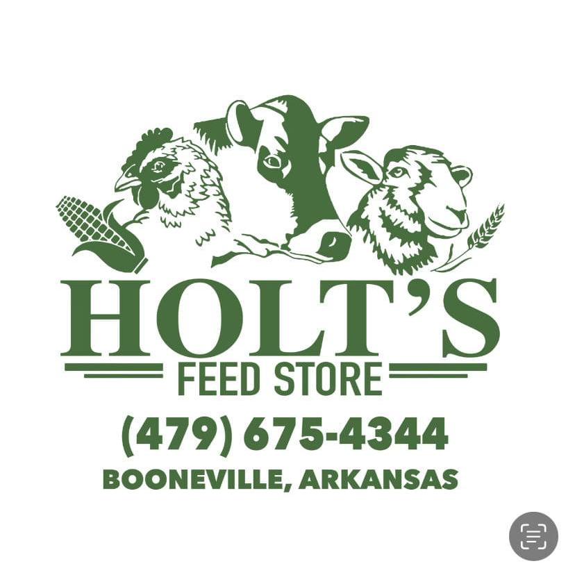 Holt's Feed Store