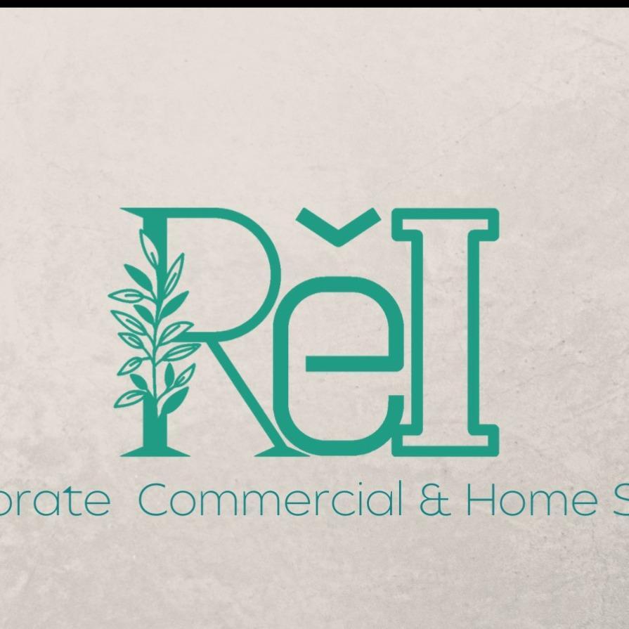 Reinvigorate Commercial and Home Services