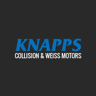 Knapps Collision