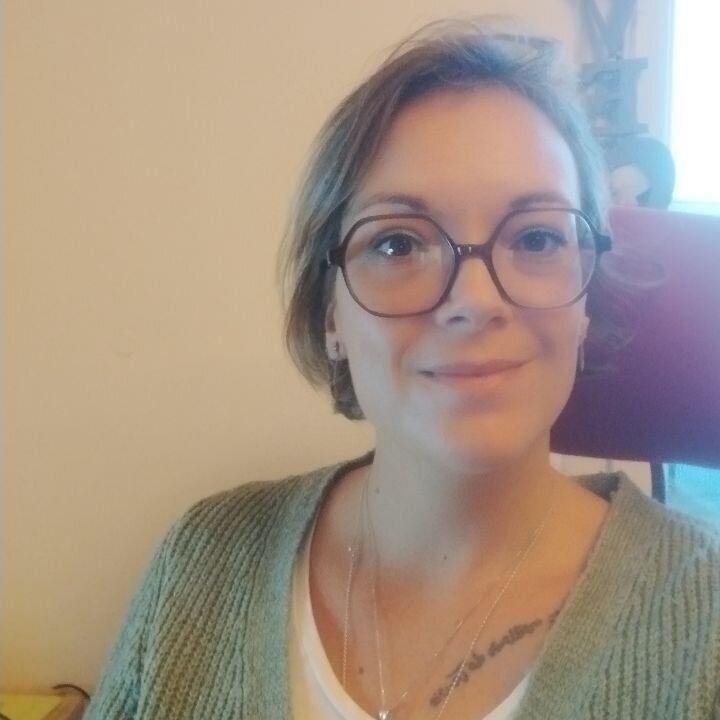 Aline FOSSE, Harmonie du corps et de l'esprit