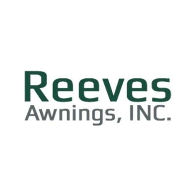 Reeves Awnings, INC