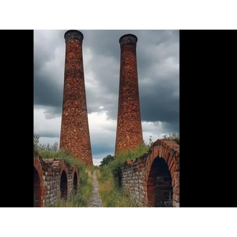 Berridge Roofing & Chimney Specialist