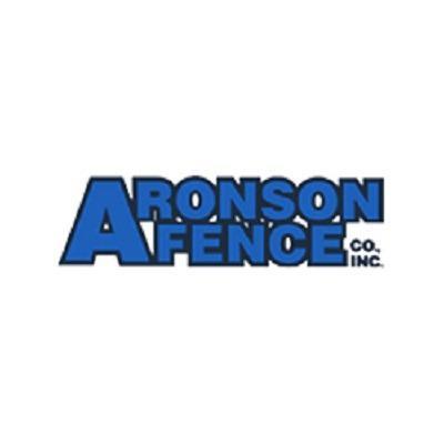 Aronson Fence Co., Inc.