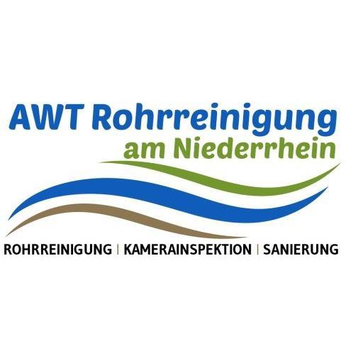 AWT Rohrreinigung am Niederrhein UG