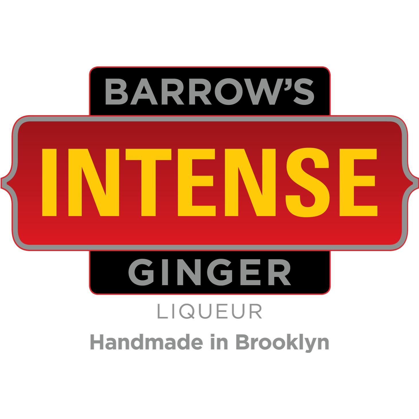 Barrow’s Intense NY Tasting Room