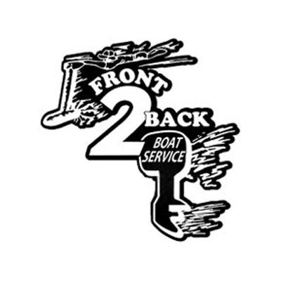Front 2 Back Boat Service